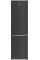Двухкамерный холодильник Beko RCNA406I40XBRN No Frost