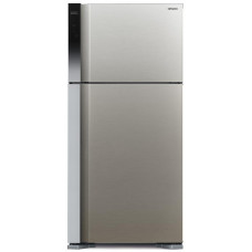 Двухкамерный холодильник Hitachi R-V660PUC7-2BSL No Frost