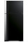 Двухкамерный холодильник Hitachi R-VG660PUC7-2GBK No Frost