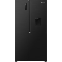 Холодильник Gorenje NRS917E41BXWD No Frost