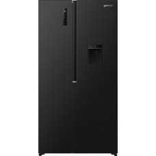 Холодильник Gorenje NRS917E41BXWD No Frost