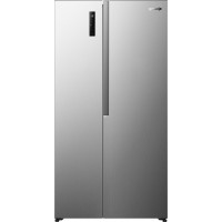 Холодильник Gorenje NRS917E41X No Frost