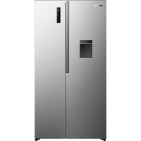 Холодильник Gorenje NRS917E41XWD No Frost