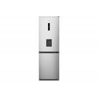 Двухкамерный холодильник Gorenje NRK619EAXL4WD No Frost