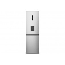 Двухкамерный холодильник Gorenje NRK619EAXL4WD No Frost