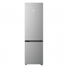 Двухкамерный холодильник LG GC-B509EMKM No Frost