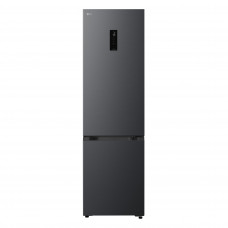 Двухкамерный холодильник LG GC-B509ETTM No Frost