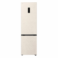 Двухкамерный холодильник LG GC-B509EETM No Frost
