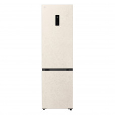 Двухкамерный холодильник LG GC-B509EETM No Frost