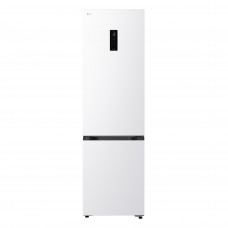 Двухкамерный холодильник LG GC-B509EQTM No Frost