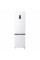Двухкамерный холодильник LG GC-B509EQTM No Frost