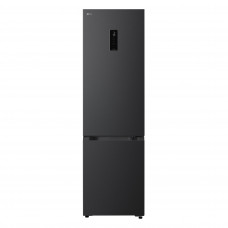 Двухкамерный холодильник LG GC-B509ETLM No Frost