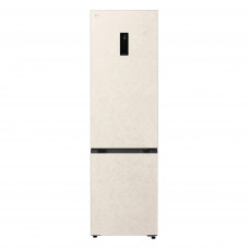Двухкамерный холодильник LG GC-B509EELM No Frost