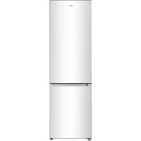 Двокамерний холодильник Gorenje RK418DPW4I інверторний