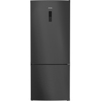 Двухкамерный холодильник Siemens KG76NCXE0N No Frost