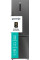 Двухкамерный холодильник Gorenje NRB620C81BX4WFE No Frost инверторный