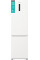 Двухкамерный холодильник Gorenje NRB620E61W4WFE No Frost инверторный