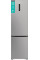 Двухкамерный холодильник Gorenje NRB620E61X4WFE No Frost инверторный