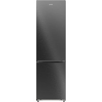 Двухкамерный холодильник Gorenje NRB620E6BX4WFE No Frost инверторный