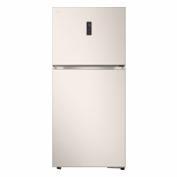 Двухкамерный холодильник LG GR-H922PEBQ No Frost