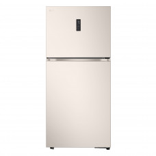 Двухкамерный холодильник LG GR-H922PEBQ No Frost