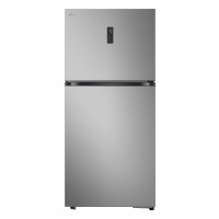 Двокамерний холодильник LG GR-H922HMBQ No Frost