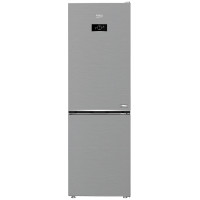 Двухкамерный холодильник Beko B3RCNA364HXB No Frost