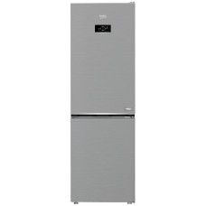 Двухкамерный холодильник Beko B3RCNA364HXB No Frost