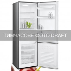 Двухкамерный холодильник Ardesto DDF-H262I180
