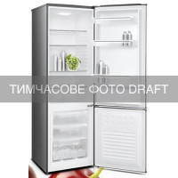 Двухкамерный холодильник Ardesto DDF-H262W180