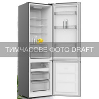 Двухкамерный холодильник Ardesto DNF-H326W201 No Frost