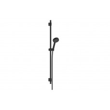 Душевой набор Activera Select S 2jet EcoSmart 105 см Matt Black (28050670)