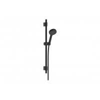 Душевой набор Activera Select S 2jet EcoSmart 72 см, Matt Black (28048670)
