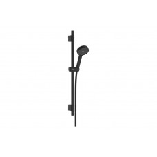 Душевой набор Activera Select S 2jet EcoSmart 72 см, Matt Black (28048670)