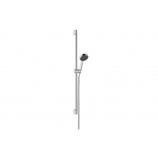 Душевой набор Activera Select S 2jet EcoSmart 90 см, Chrome (28046000)