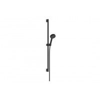 Душевой набор Activera Select S 2jet EcoSmart 90 см, Matt Black (28046670)