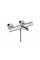 Смеситель с термостатом для ванны Ecostat Element, Chrome (13347000)