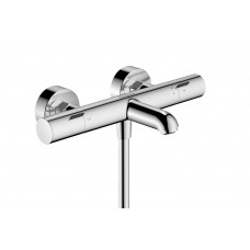 Смеситель с термостатом для ванны Ecostat Fine, Chrome (13325000)