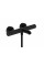 Смеситель с термостатом для ванны Ecostat Fine, Matt Black (13325670)