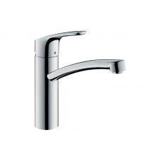 Смеситель Focus 160 кухонный CoolStart, EcoSelection (31816000)