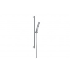 Душевой набор Hansgrohe Pulsify E 100 1jet EcoSmart 65 см, хром (24370000)