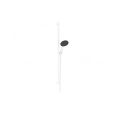 Душевой набор Hansgrohe Raindance Alive Select S 3jet EcoSmart 90 см E, белый матовый (24601700)