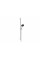 Душевой набор Hansgrohe Raindance Alive Select S 3jet EcoSmart 90 см S, хром (24603000)