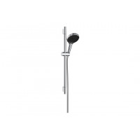 Душевой набор Hansgrohe Rainfinity 130 3jet Puro S 90 см, хром (28743000)