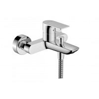 Смеситель Hansgrohe Rebris E для ванны, хром (72450000)
