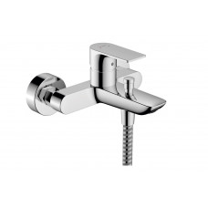 Смеситель Hansgrohe Rebris E для ванны, хром (72450000)