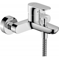 Смеситель Hansgrohe Rebris для ванны, хром (72440000)