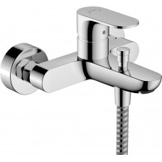 Смеситель Hansgrohe Rebris для ванны, хром (72440000)
