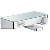 Термостат Hansgrohe ShowerTablet Select 300 мм для ванны, хром (13151000)