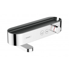 Термостат Hansgrohe ShowerTablet Select 412 мм для ванной, хром (24340000)